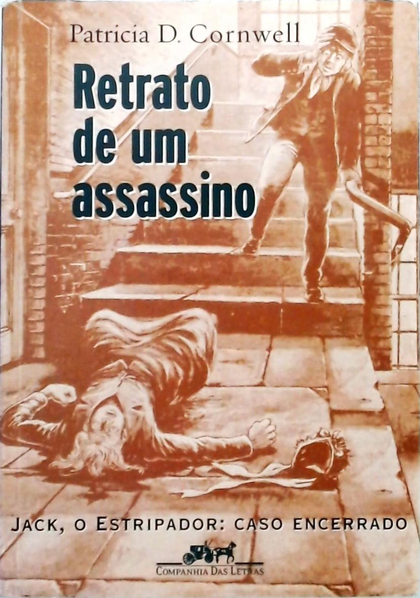 Retrato De Um Assassino