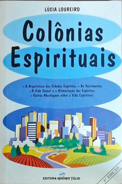 Colônias Espirituais