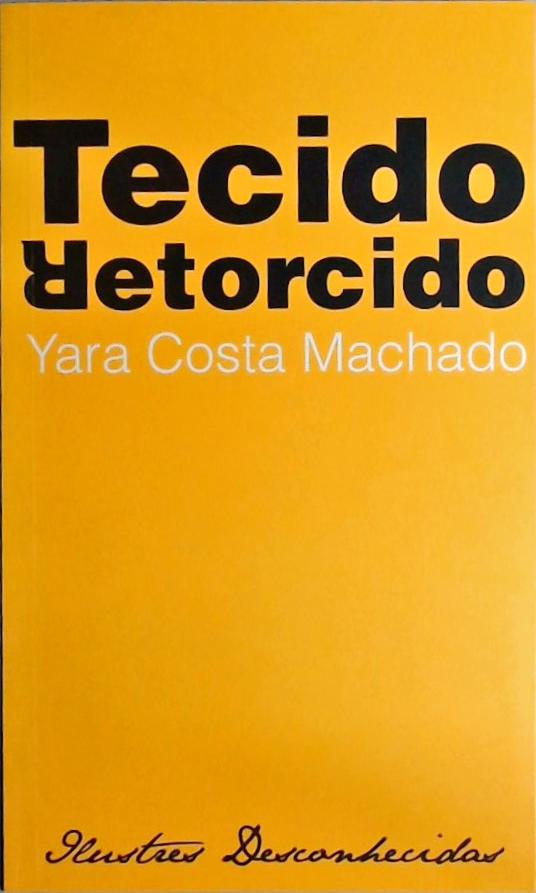 Tecido Retorcido