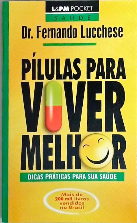 Pílulas Para Viver Melhor