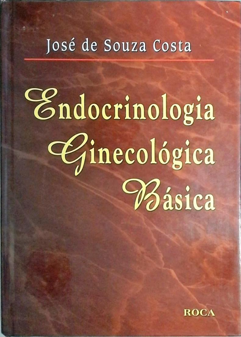 Endocrinologia Ginecológica Básica  