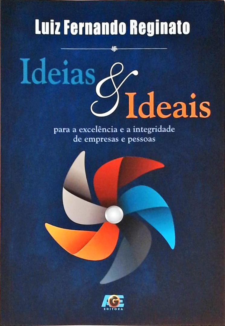 Ideias & Ideias