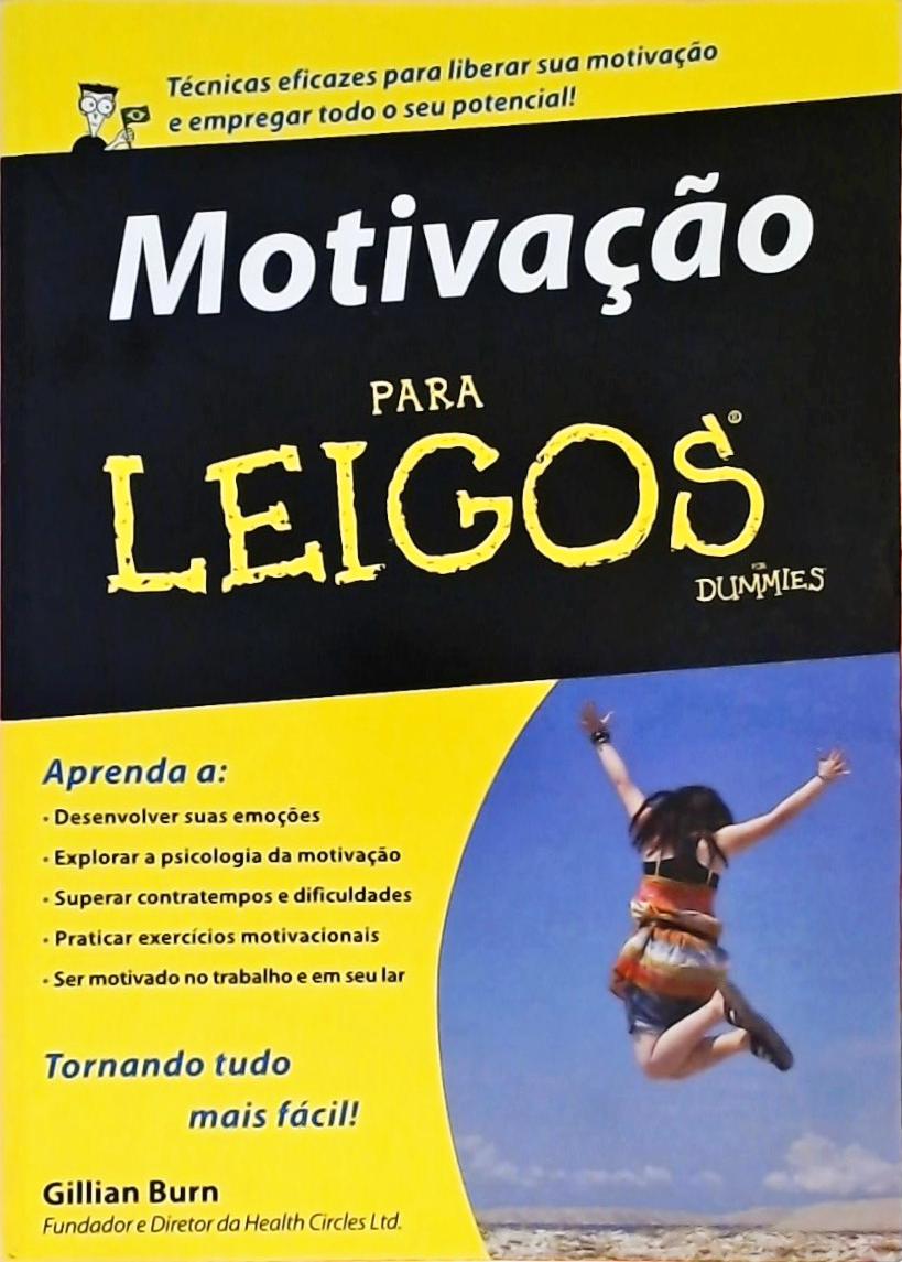 Motivação Para Leigos