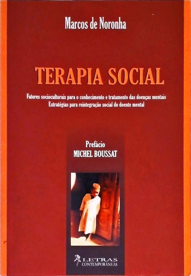 Terapia Social