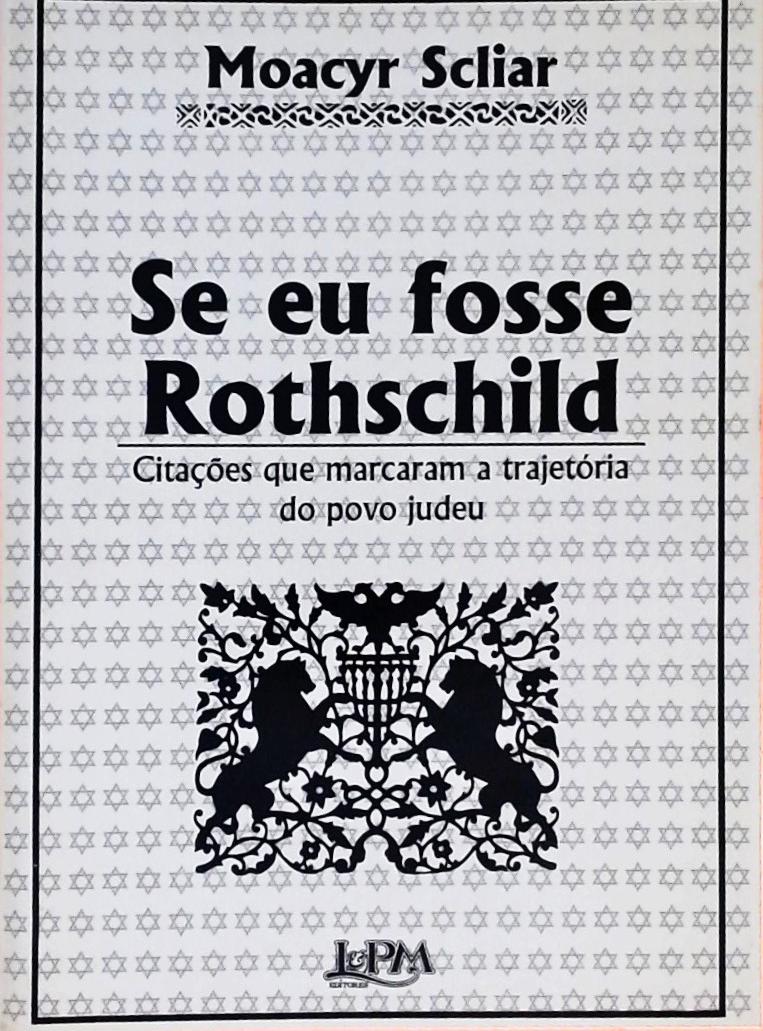 Se Eu Fosse Rothschild