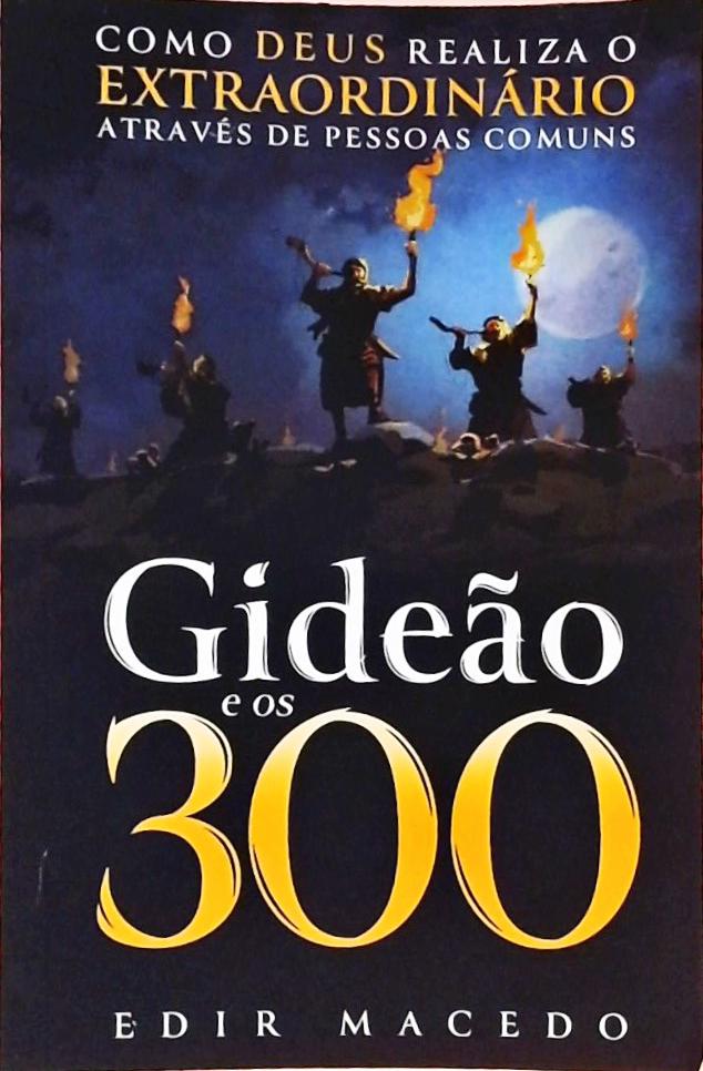 Gideão e os 300