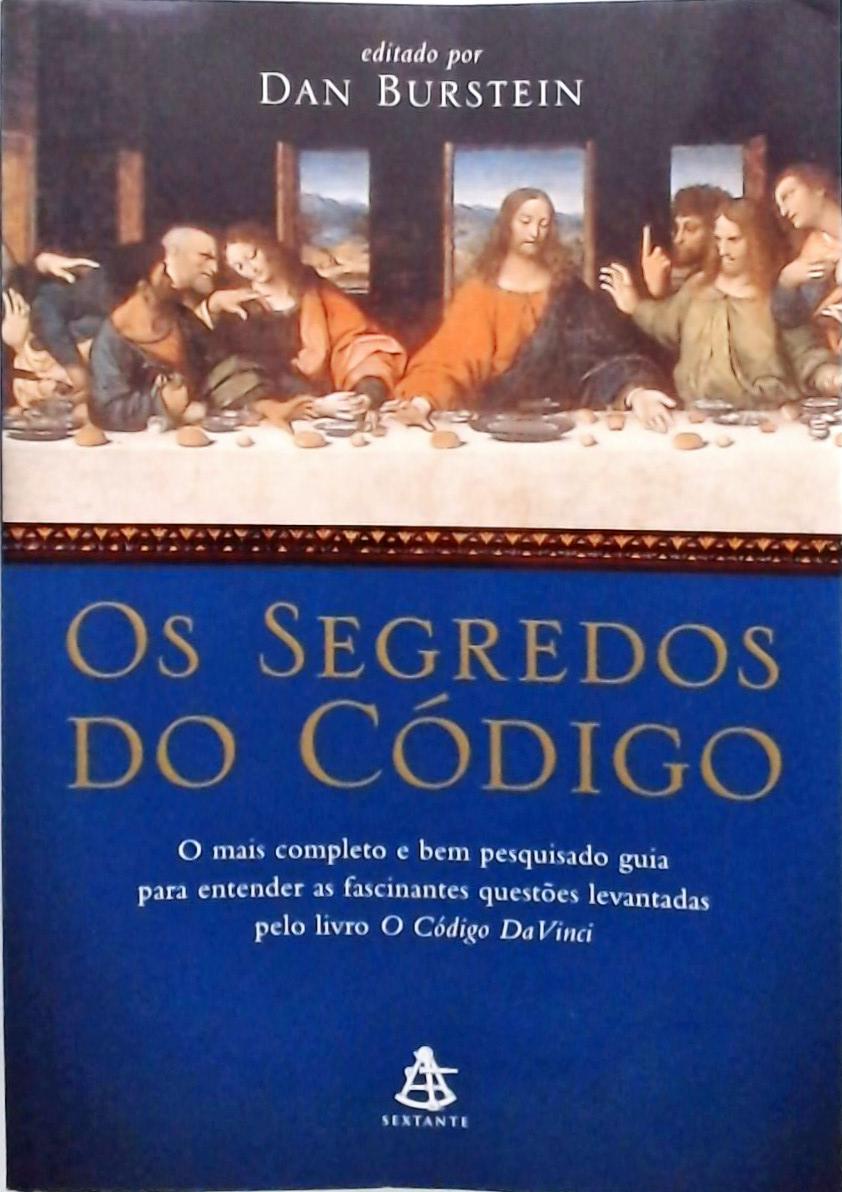 Os Segredos Do Código