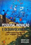 Pesquisa Inovação E Desenvolvimento