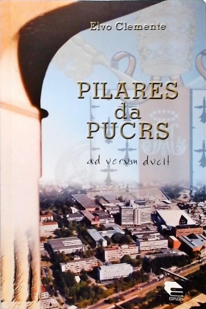 Pilares Da Pucrs