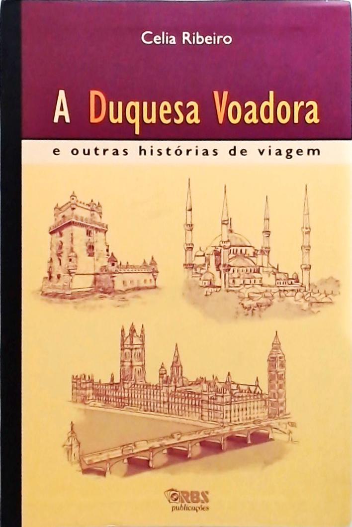 A Duquesa Voadora