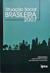 Situação Social Brasileira 2007