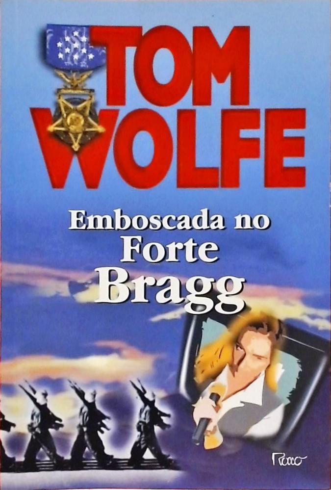 Emboscada No Forte Bragg