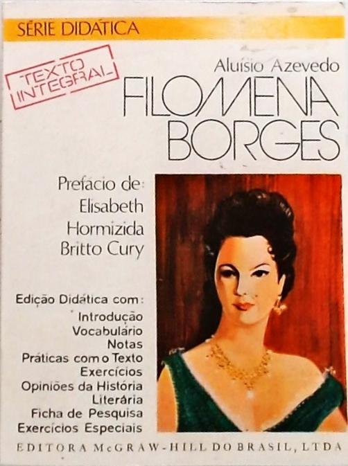 Filomena Borges