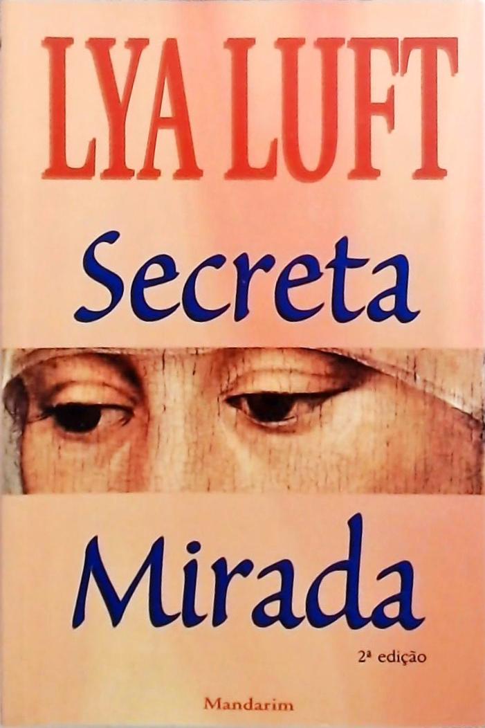 Secreta Mirada