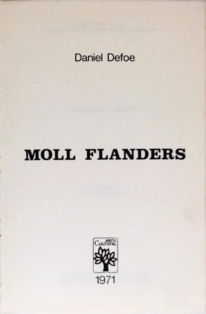 Moll Flanders