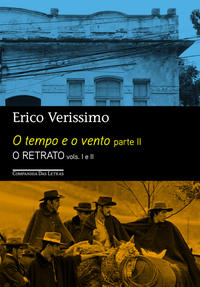 O tempo e o vento - Parte II - O Retrato (Edição Econômica)