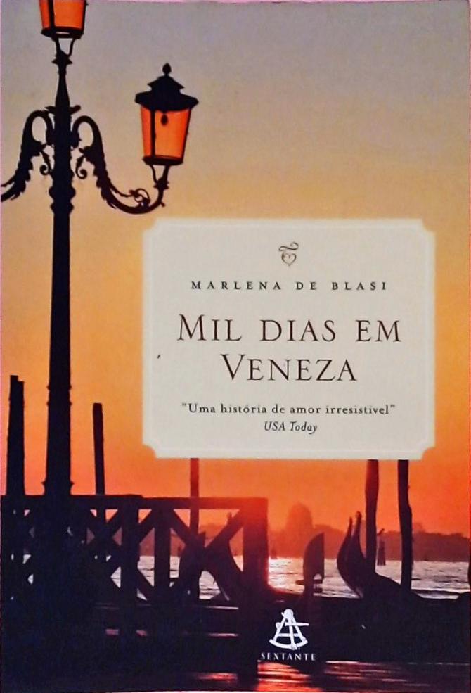 Mil Dias Em Veneza