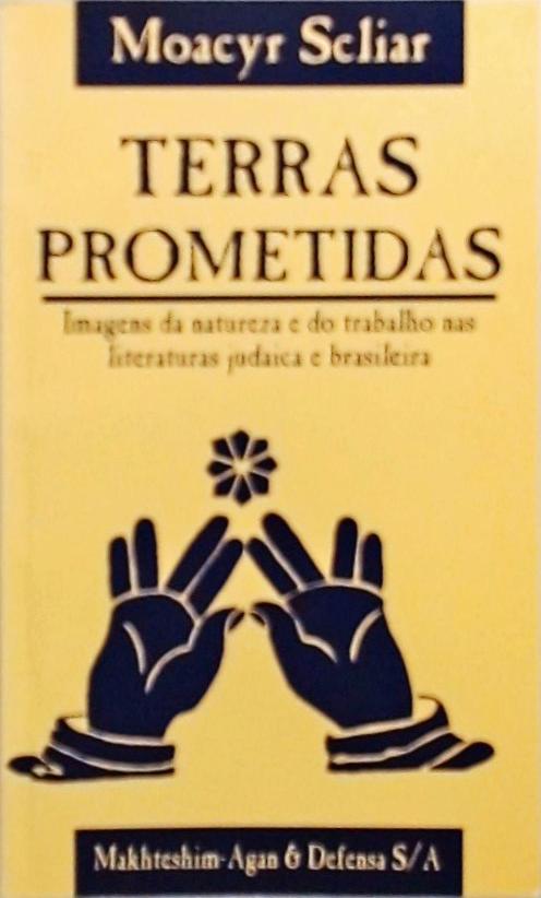 Terras Prometidas