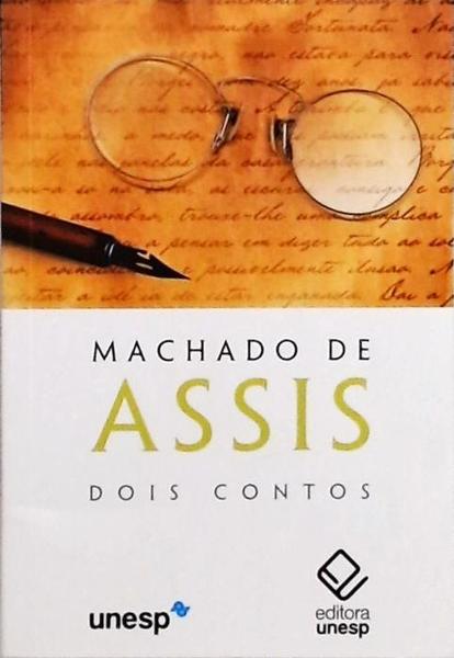 Machado De Assis - Dois Contos