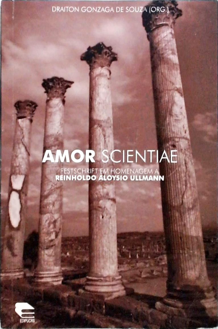 Amor Scientiae