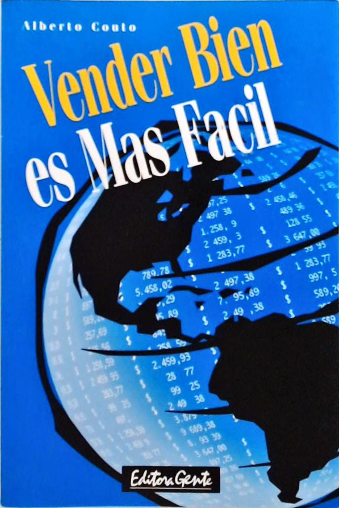 Vender Bien Es Mas Facil