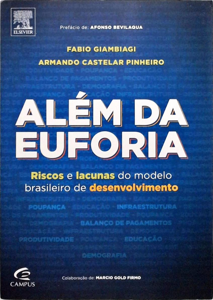 Além Da Euforia