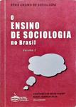 O Ensino De Sociologia No Brasil - Volume 2