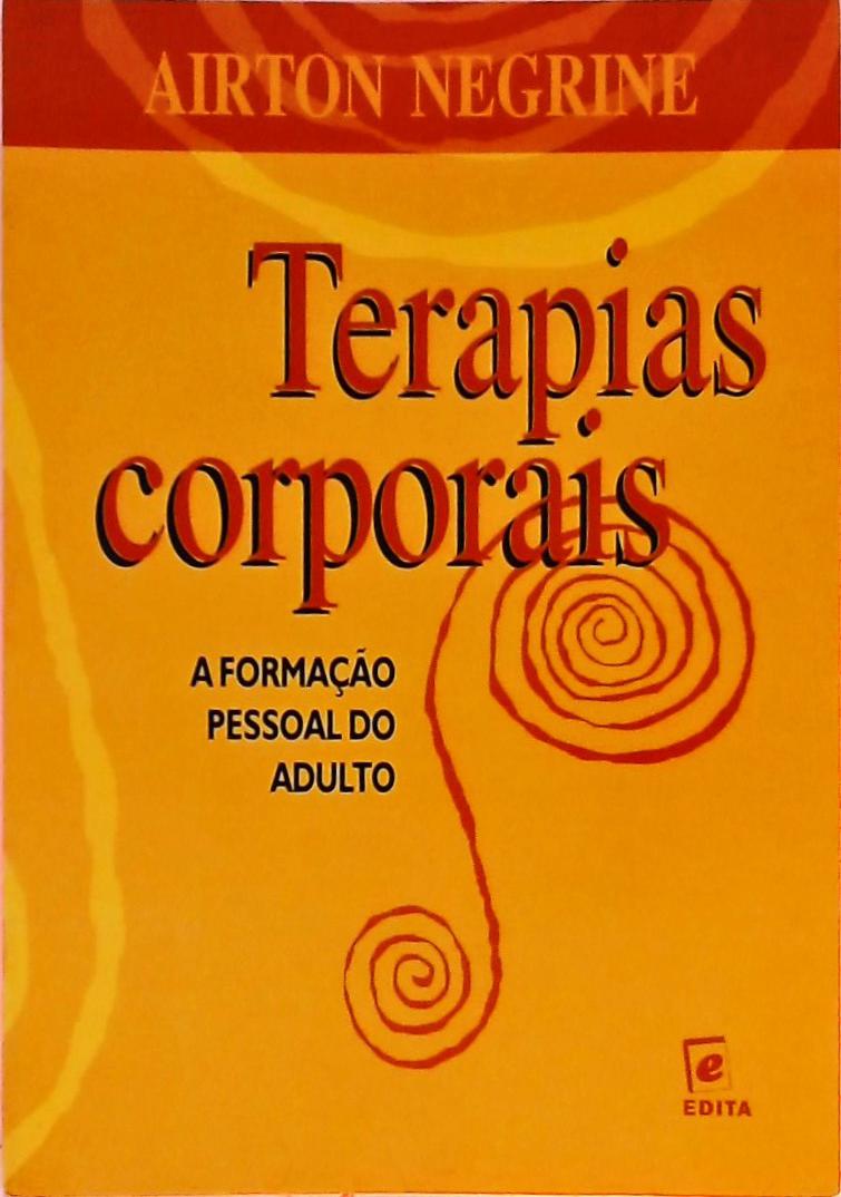 Terapias Corporais