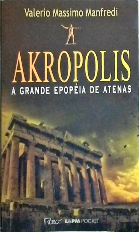 Akropolis