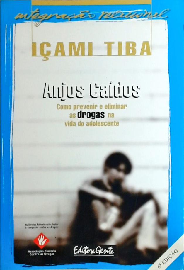 Anjos Caídos