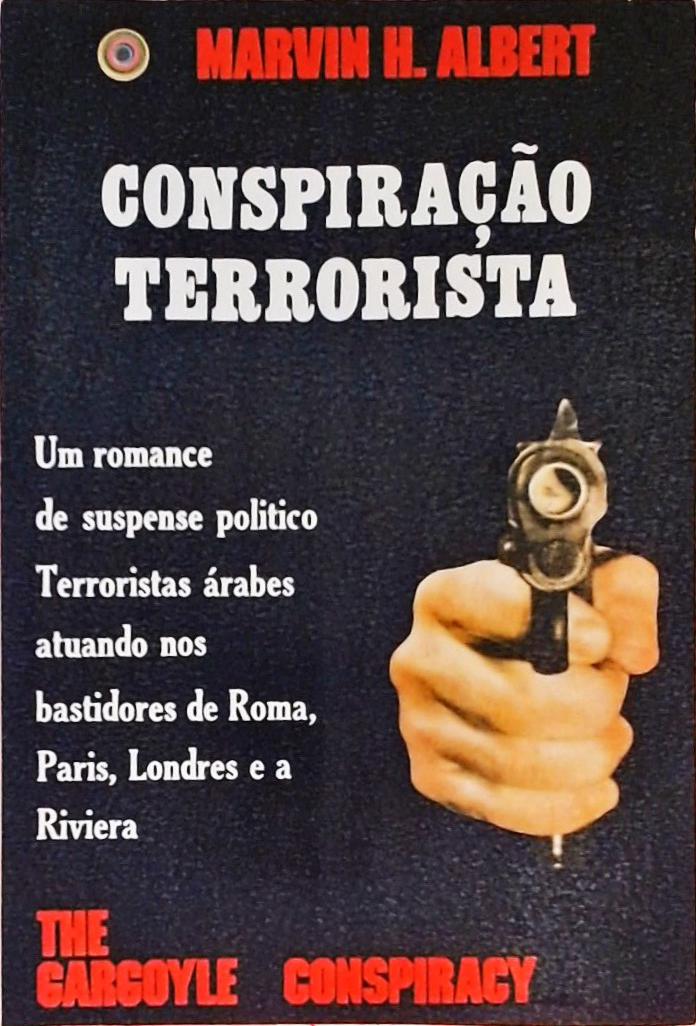 Conspiração Terrorista