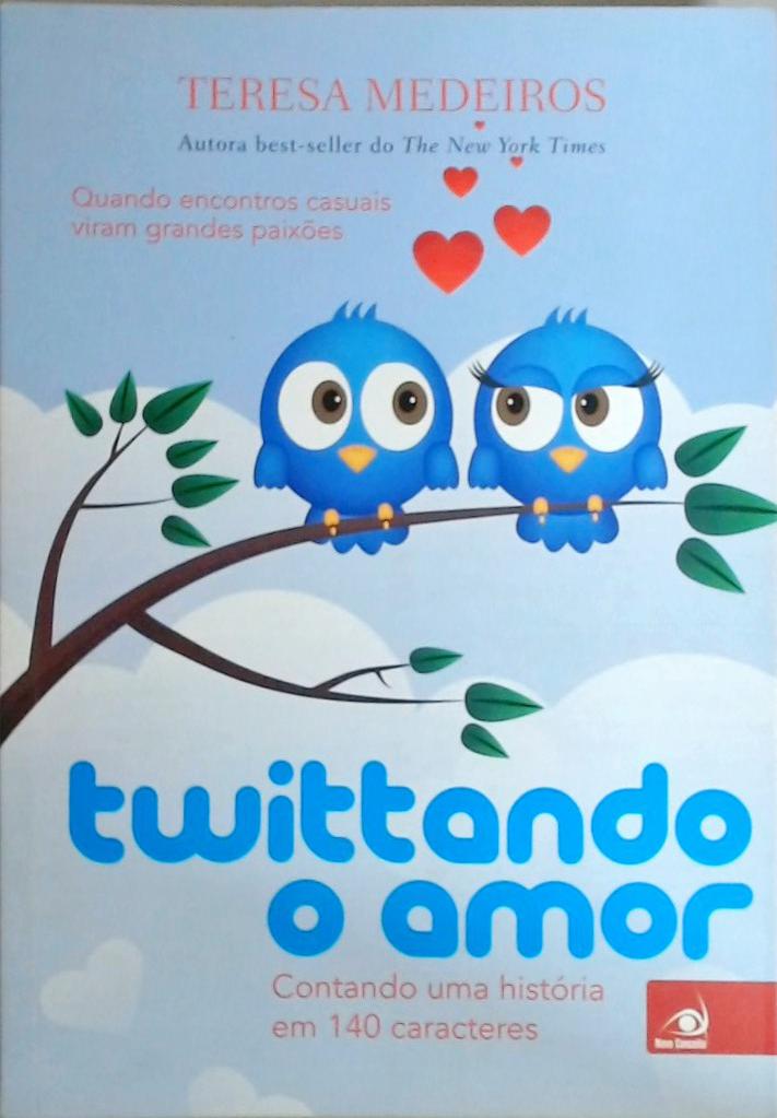 Twittando O Amor