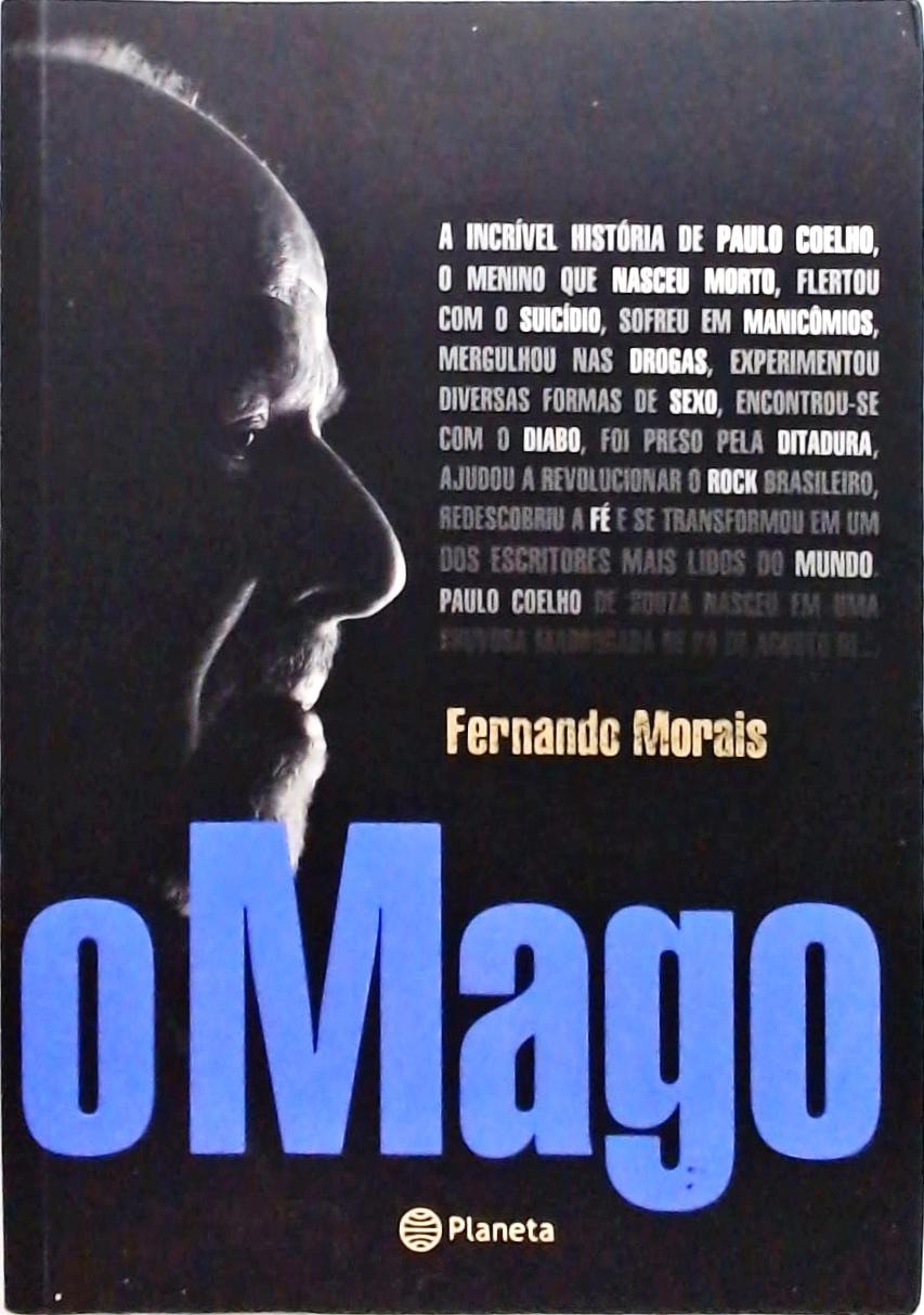 O Mago