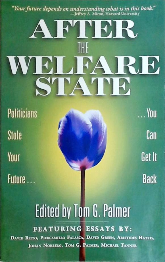 After the Welfare State