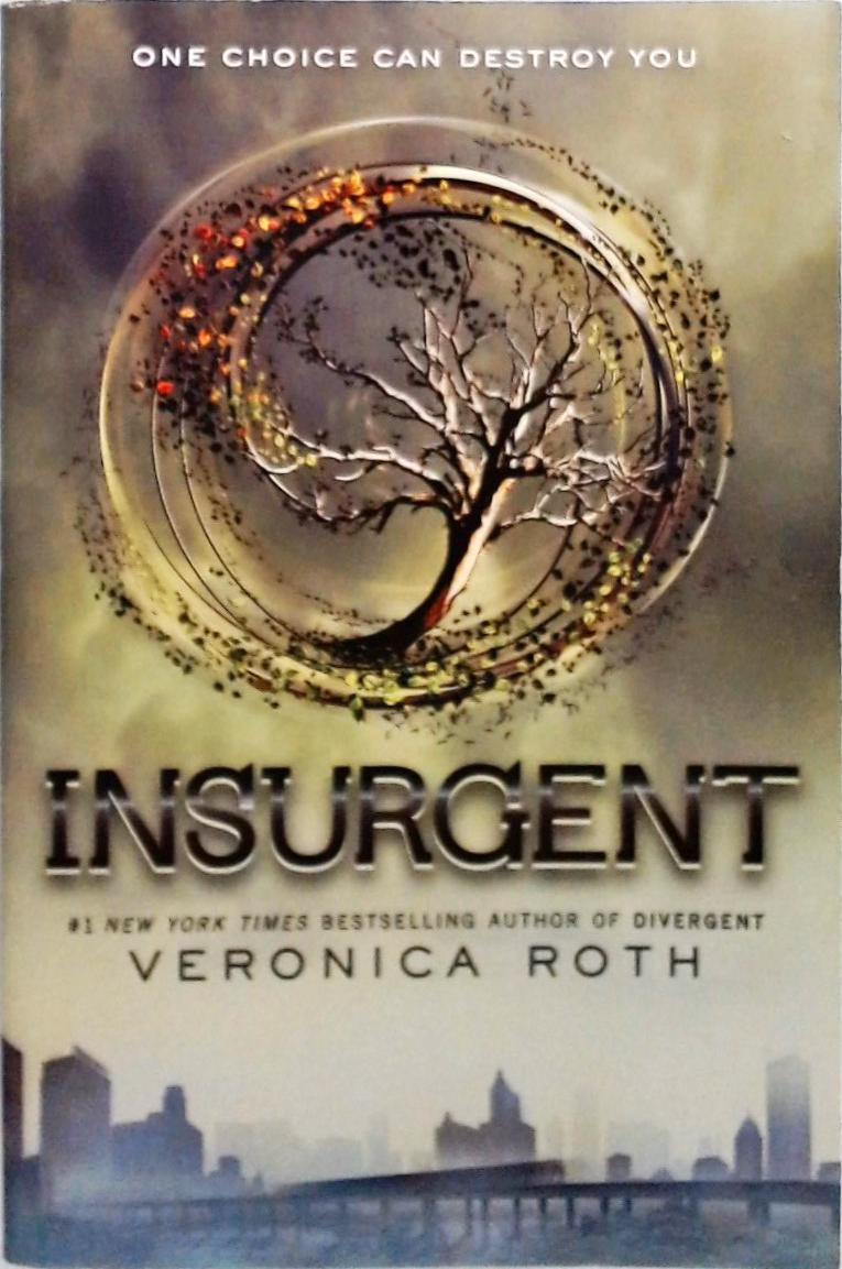 Insurgent