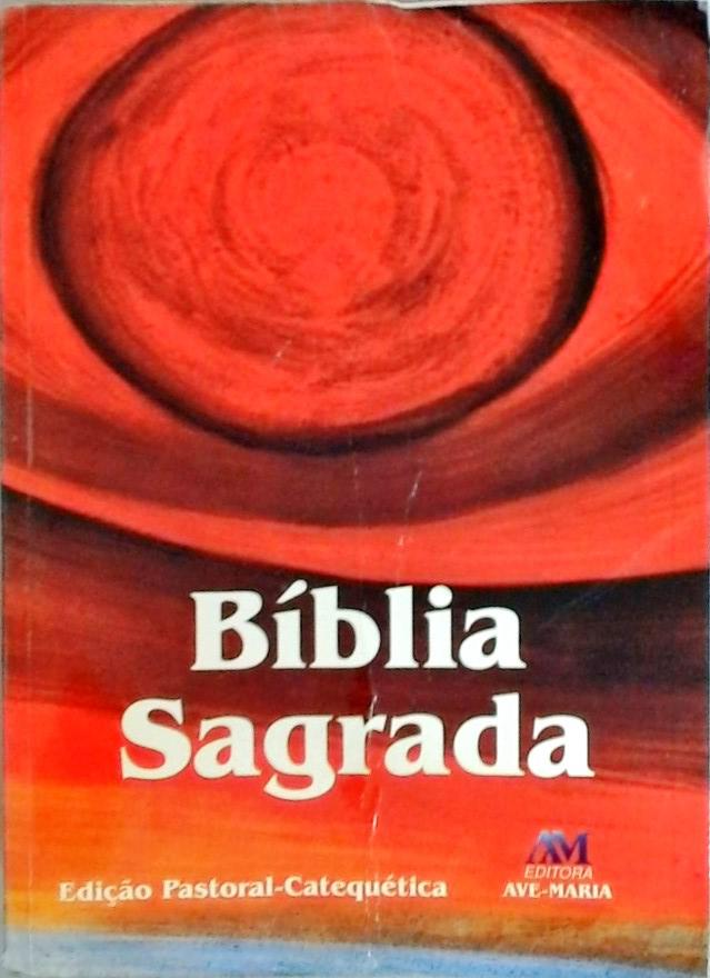 Biblia Sagrada