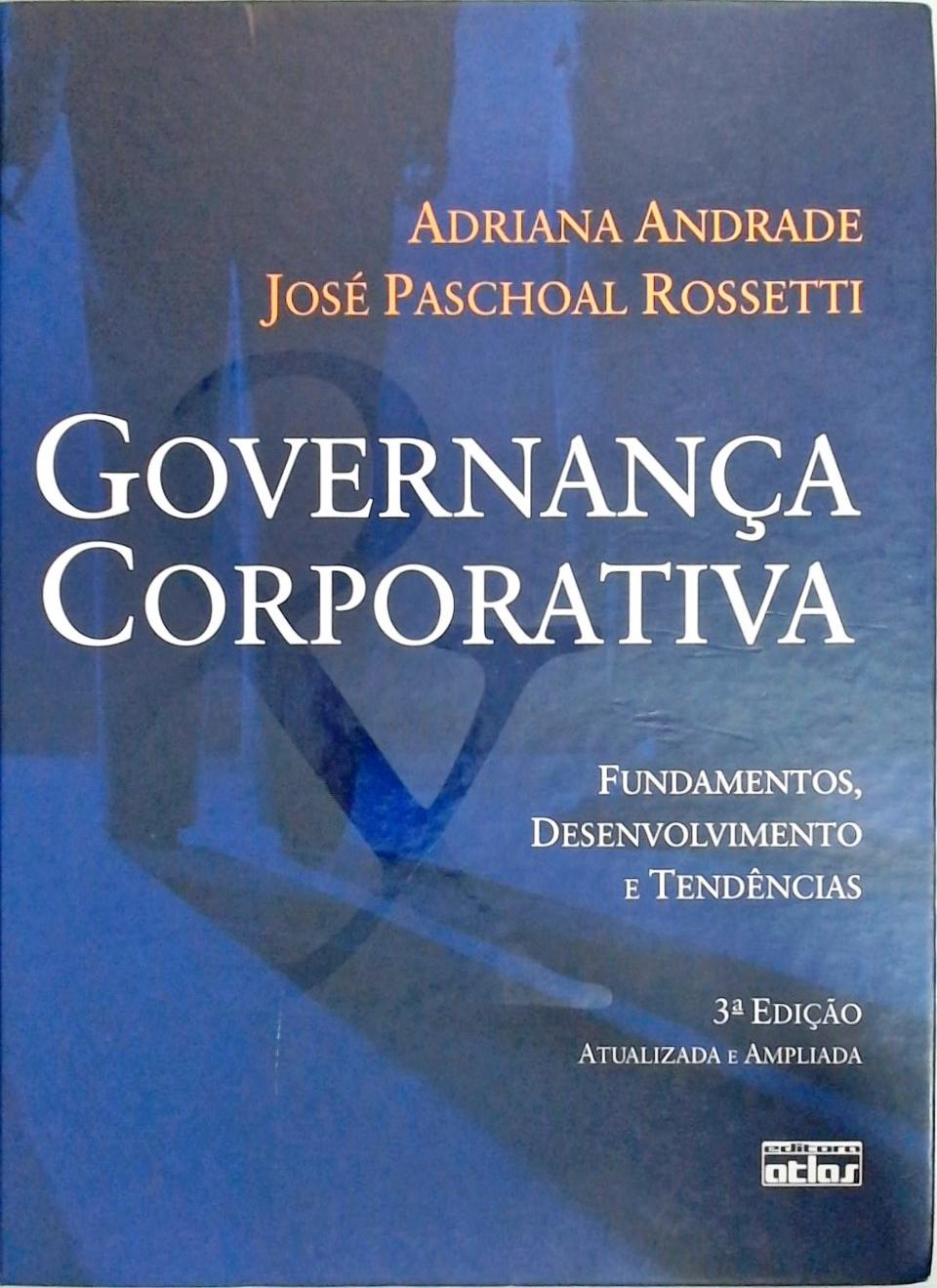 Governança Corporativa