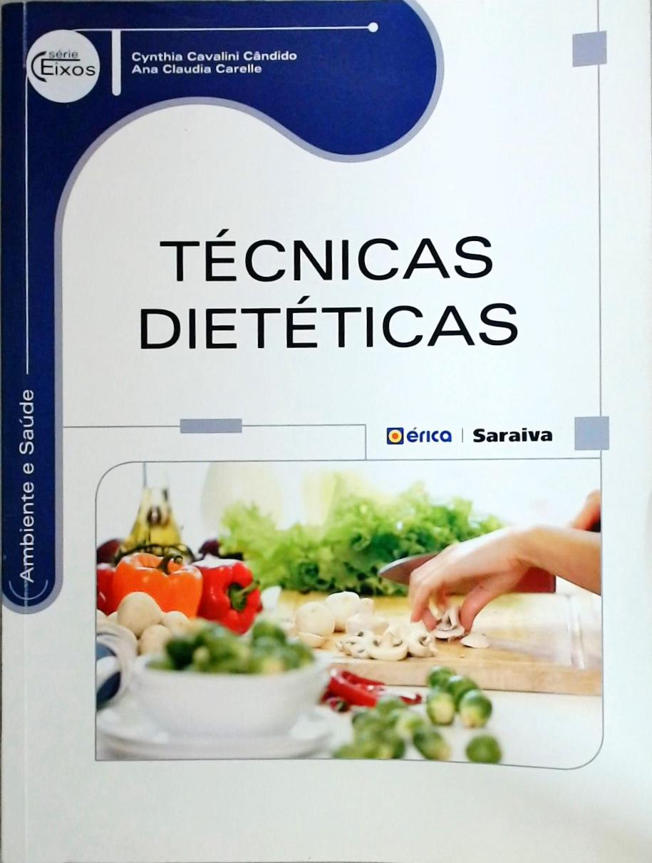 Técnicas Dietéticas