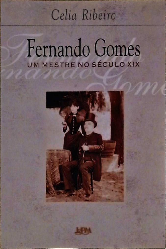 Fernando Gomes