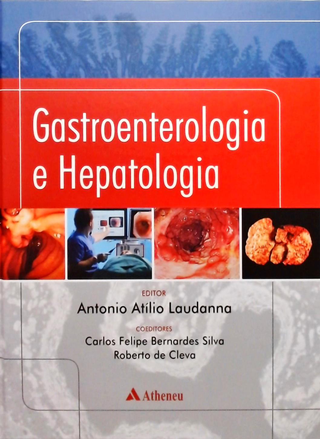 Gastroenterologia e hepatologia