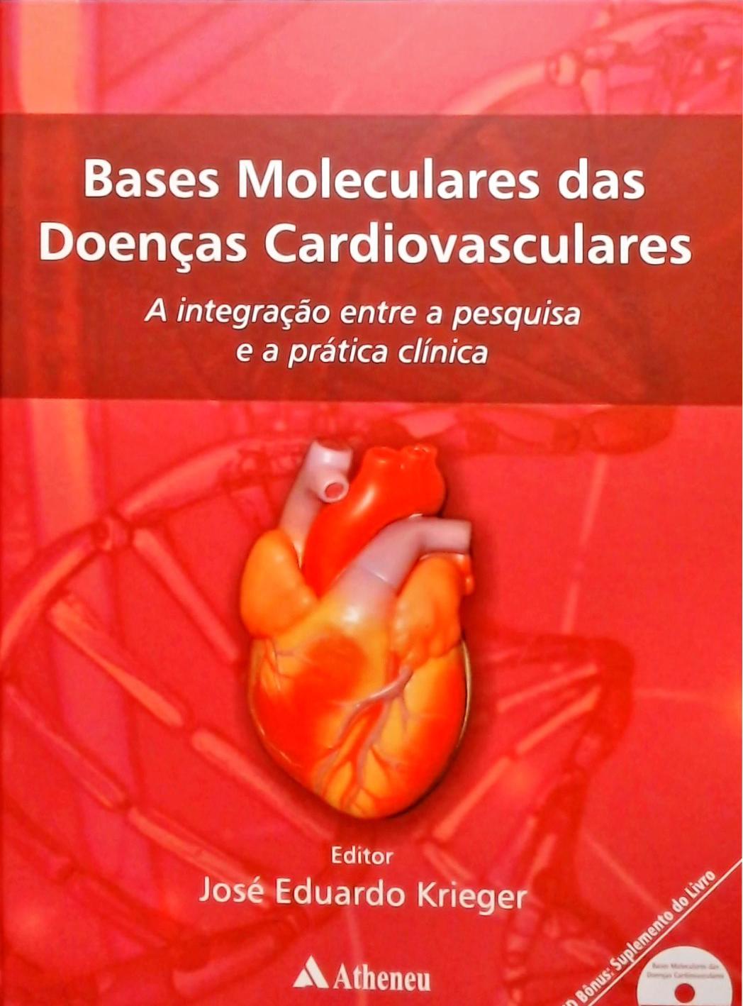 Bases moleculares das doenças cardiovasculares