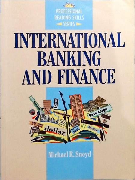 International Banking And Finance