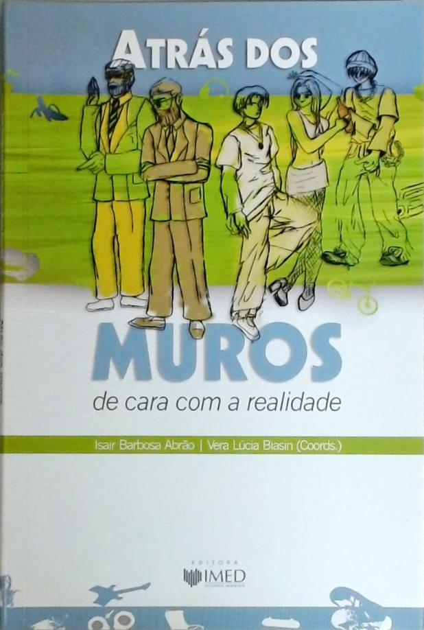 Atrás Dos Muros