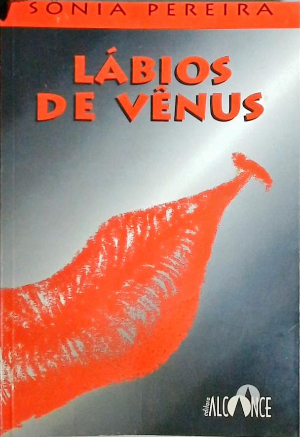 Lábios de Vênus