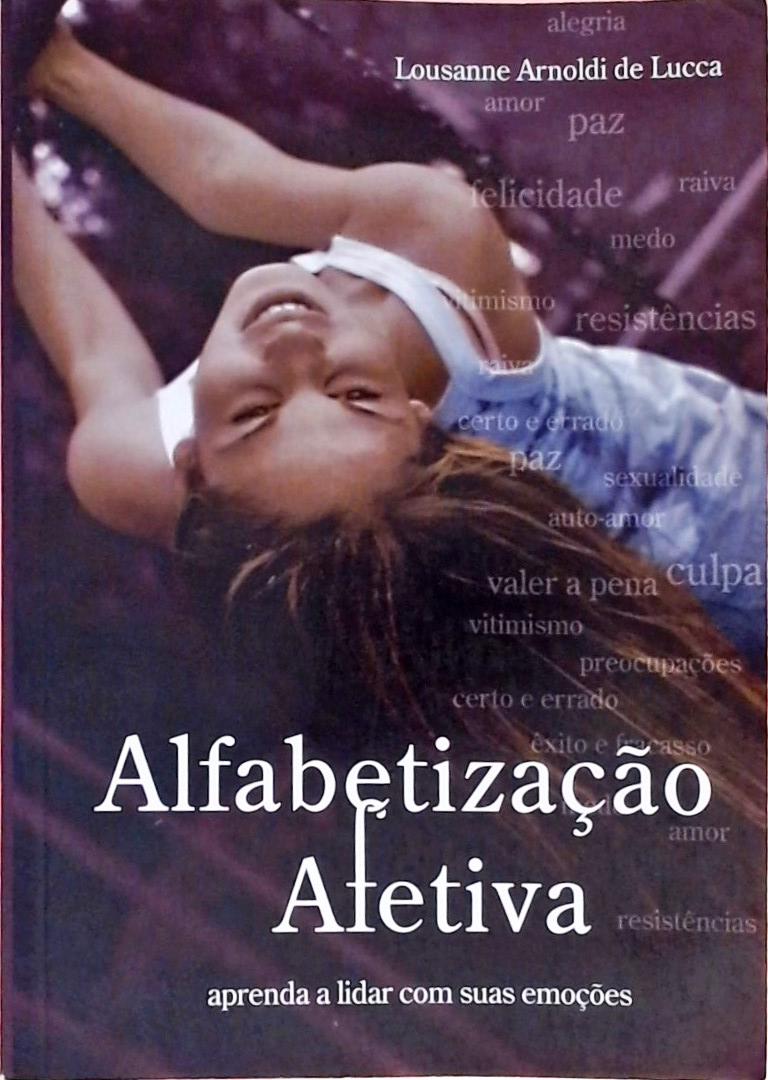 Alfabetização Afetiva