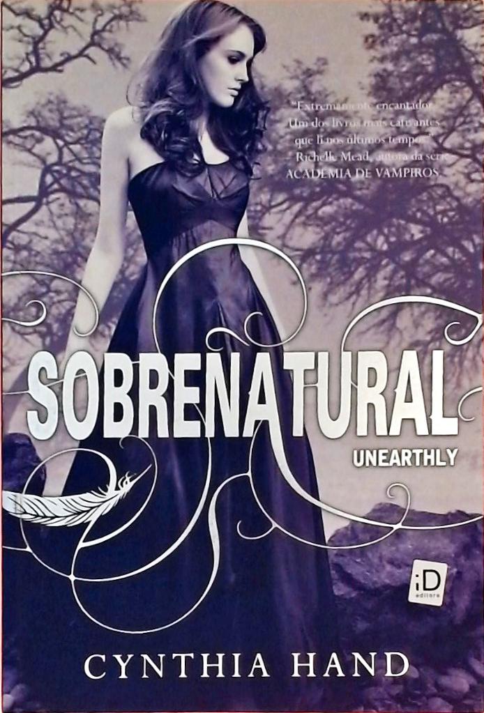 Sobrenatural