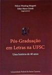Pós-Graduação Em Letras Na Ufsc