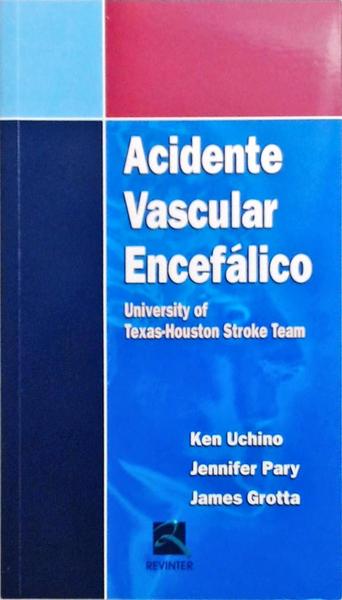 Acidente Vascular Encefálico