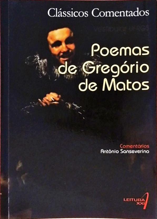 Poemas De Gregório De Matos