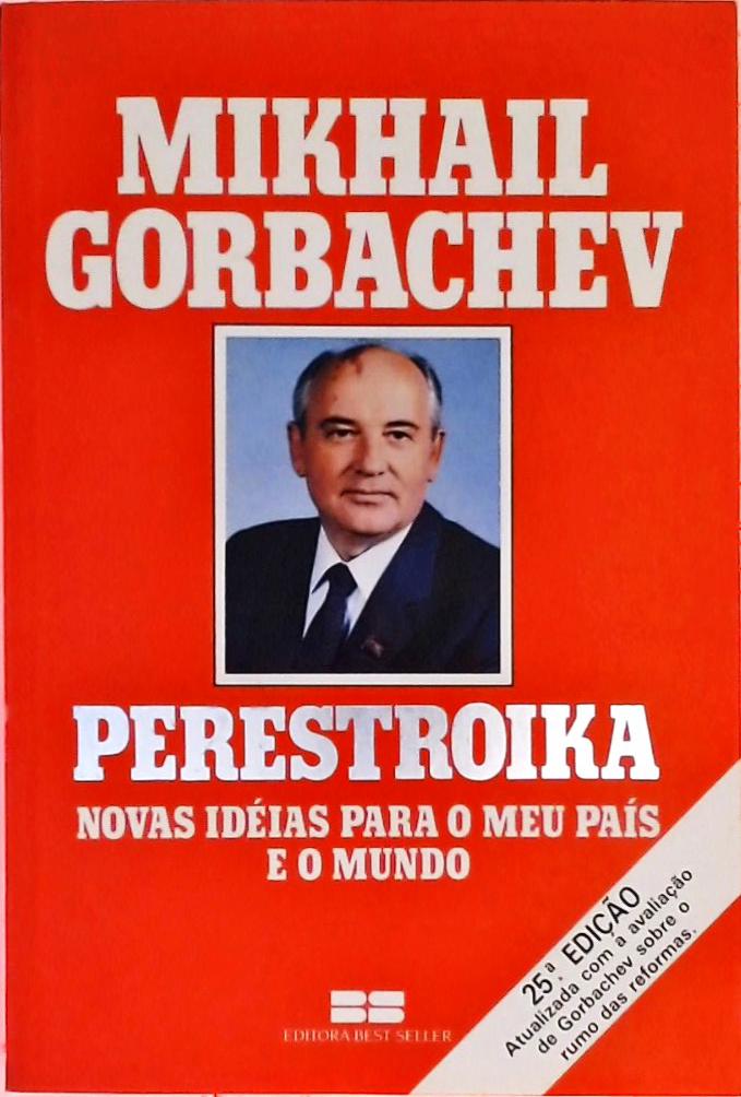 Perestroika